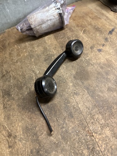 Vintage old automatic electric - old,