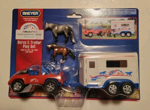 Breyer mini whinnies adventure - breyer,