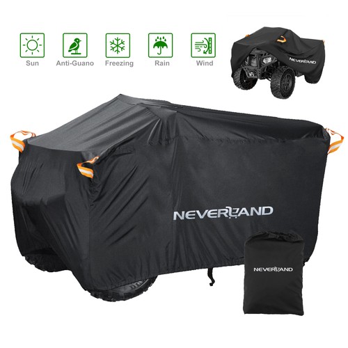 Atv cover waterproof dust - cover,