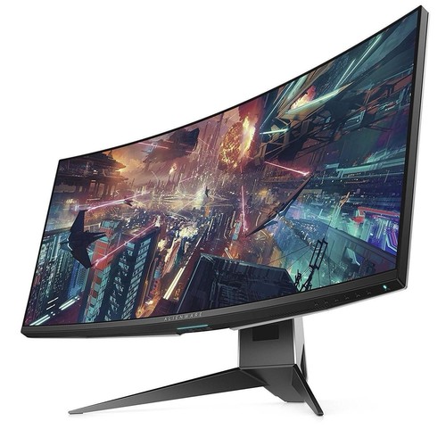 Alienware aw3418dw - alienware, 34”