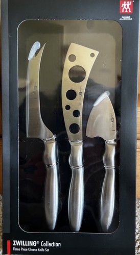New henckels zwilling - new,