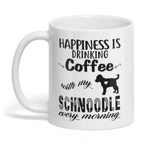 Schnoodle dog - schnoodle,