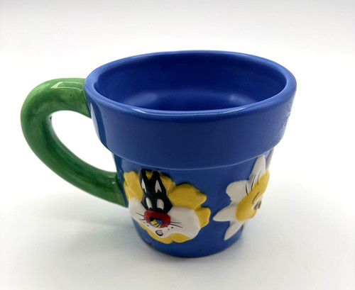 1999 sylvester tweety - sylvester,