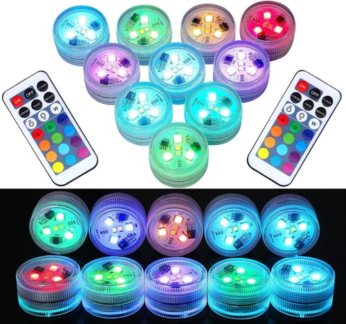 Mini waterproof led - mini,
