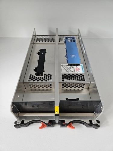 Emc cx4 service - cx4, processor