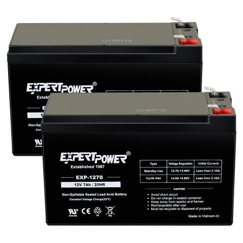 12v7ah sealed lead acid - 2,