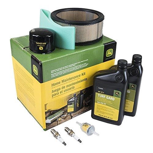 John deere original equipment - deere,