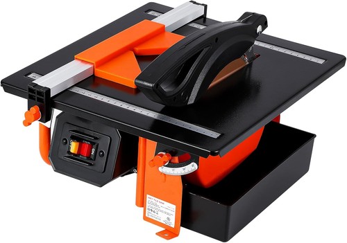 Inch wet tile - wet, saw