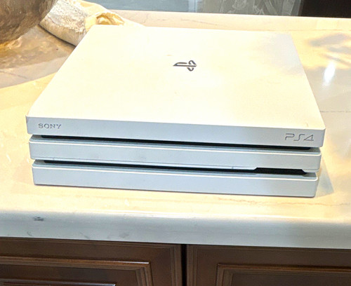 Sony playstation pro ps4 - playstation,