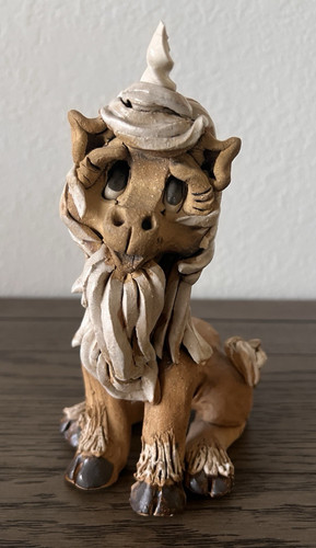 Hindt studio clay pottery - hindt,