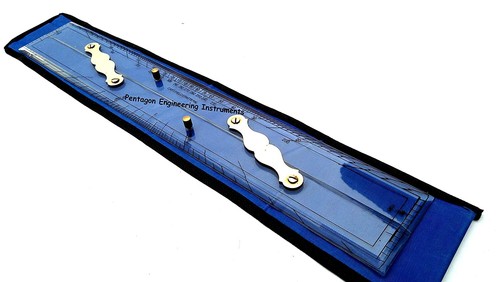 Parallel ruler navigation - parallel,