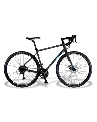 Khs grit 2025 gravel - khs, 55