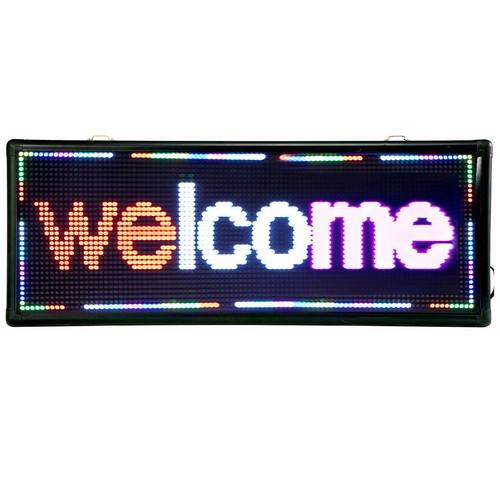 Led diy programmable - x,