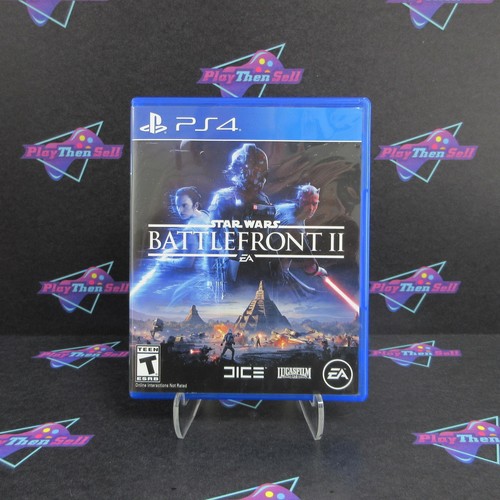Star wars battlefront - wars, ps4
