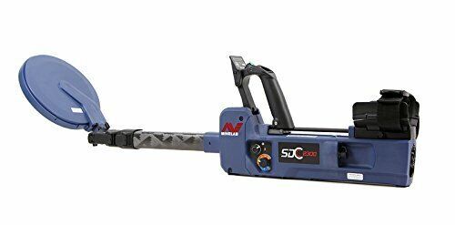 Minelab sdc 2300 all terrain - 2300,
