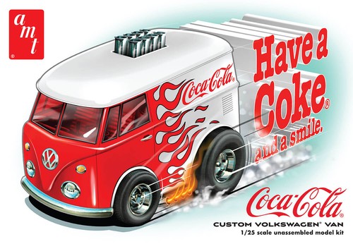 Amt van coca cola - 1/25, coca‑cola