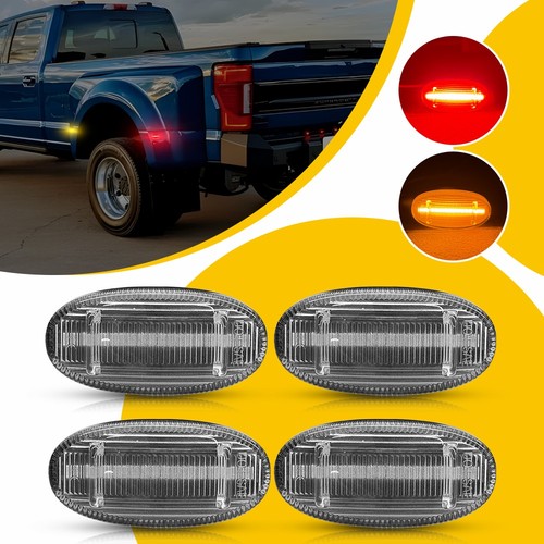 Fit ford f250 f350 - ford, dually