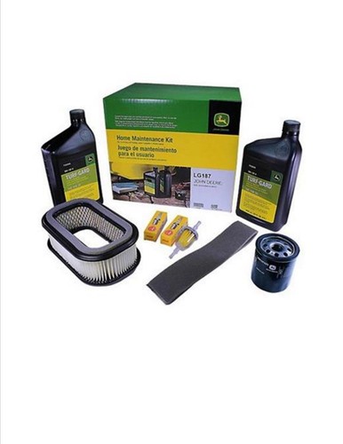 John deere maintenance kit for - maintenance,