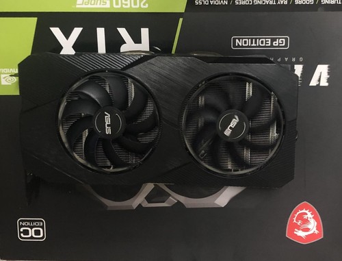 Asus geforce rtx 2060 - geforce,