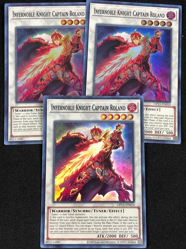 Yugioh infernoble knight - yugioh,