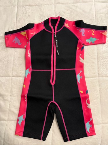 Chriffer kids wet suit - chriffer, 2mm