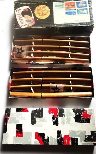 Lot samurai sword style - lot,