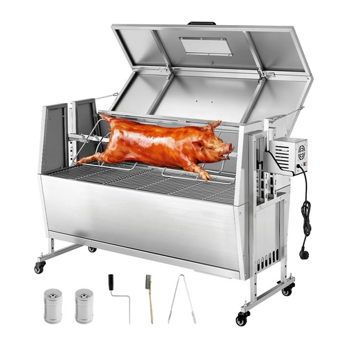 Uimoso rotisserie grill - uimoso,
