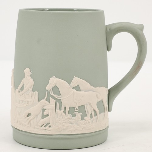 Rare dudson hanley - hanley, england