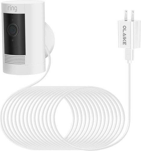 Indoor outdoor power - indoor/outdoor, adapter
