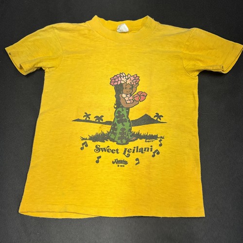 Vintage 1970s shirt size - vintage,