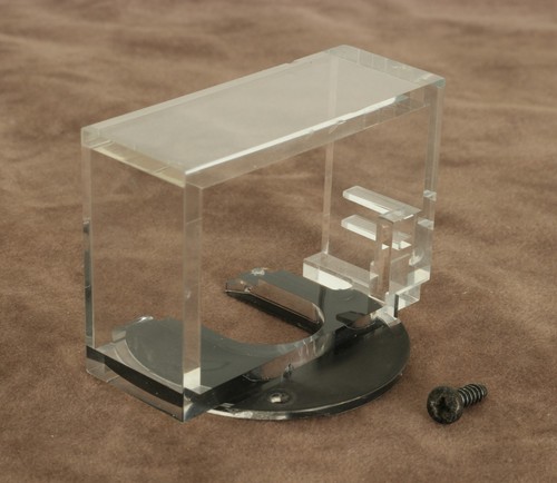 Garrard zero turntable part - zero, 92
