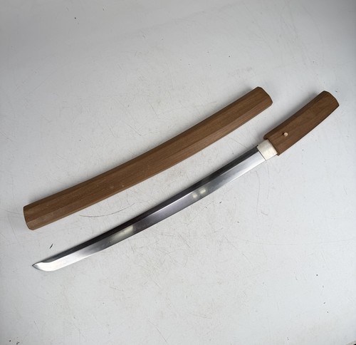 Antique japanese sword - japanese,