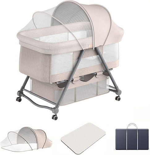 Lair coo baby - baby, bassinet