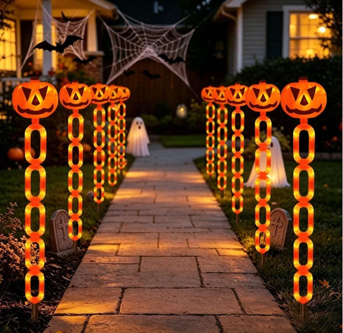 Halloween decorations outdoor - halloween,