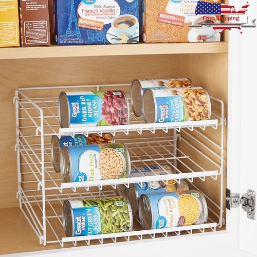 Tier can organizer - 3,