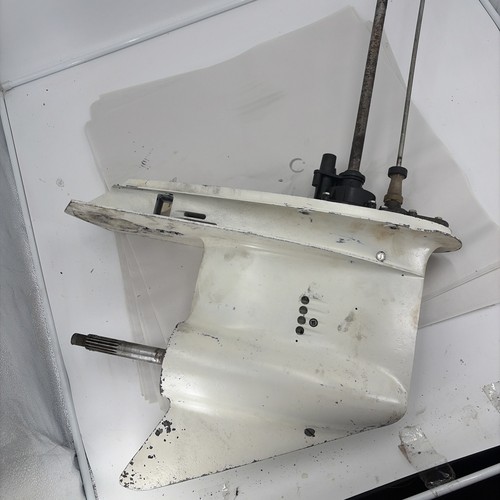 Johnson vro 150hp - outboard, 25"