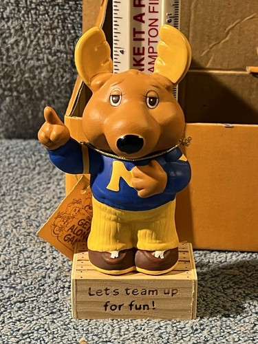 Get along gang ceramic - gang,