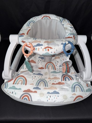 Fisher price multicolor baby - multicolor,