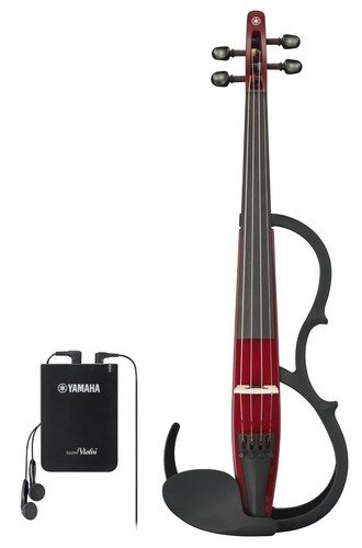 Yamaha ysv 104 electric violin - yamaha, ysv-104