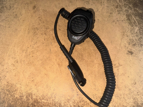 Radio relm handheld - radio,