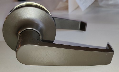 Fastec lever door - fastec,