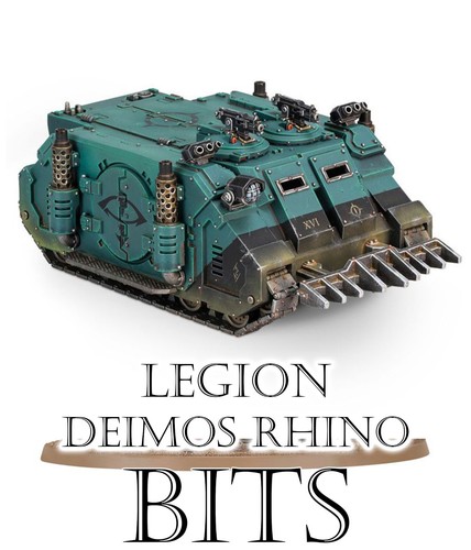 Warhammer 30k horus heresy - warhammer,