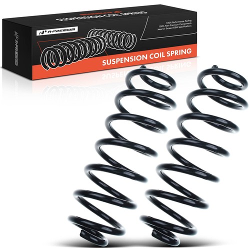 Premium 2pcs rear side coil - a-premium,