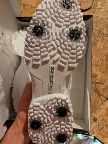 New sqairz pros2 signature - new,