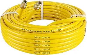 100ft standard csst - 100ft,