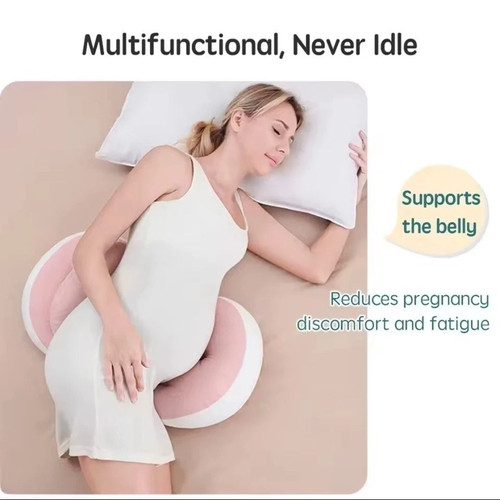 Pregnancy wedge pillows - wedge, for