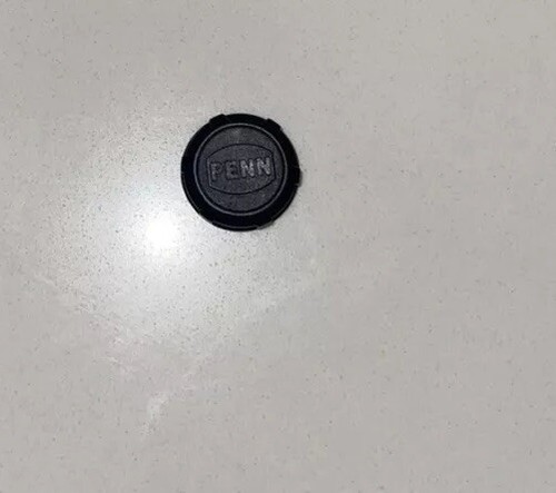 Penn reel bearing cover - penn,