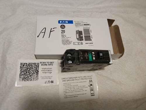 Eaton series combination - eaton,