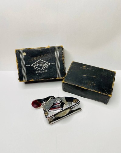 Vintage hyde mfg - mfg, wallpaper
