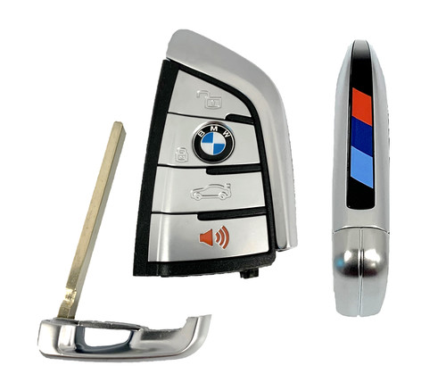 Oem bmw keyless - bmw, fob